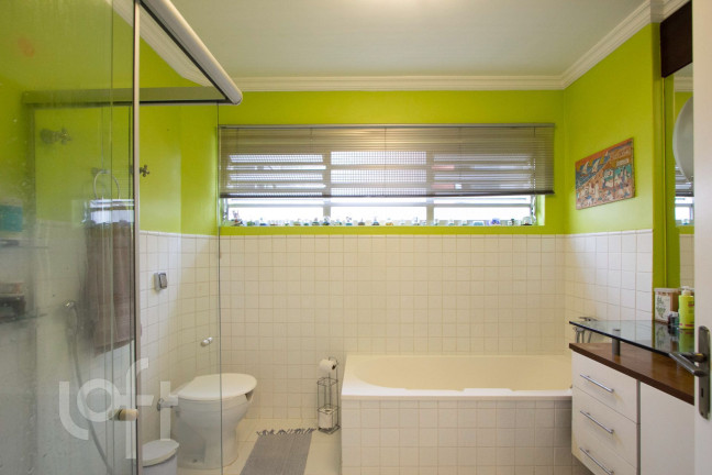 Imagem Apartamento com 3 Quartos à Venda, 188 m² em Consolação - São Paulo