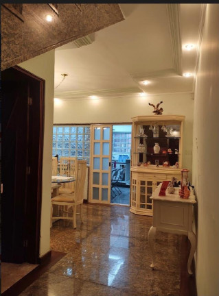 Imagem Sobrado com 4 Quartos à Venda, 179 m² em Vila Ema - São Paulo Imagem Sobrado com 4 Quartos à Venda, 179 m² em Vila Ema - São Paulo