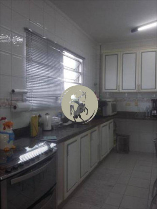 Imagem Casa com 4 Quartos à Venda, 245 m² em Embare - Santos Imagem Casa com 4 Quartos à Venda, 245 m² em Embare - Santos