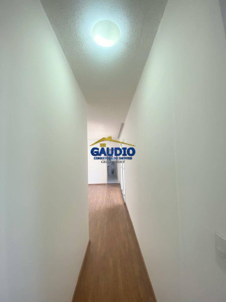 Imagem Apartamento com 3 Quartos para Alugar, 96 m² em Campo Limpo - São Paulo Imagem Apartamento com 3 Quartos para Alugar, 96 m² em Campo Limpo - São Paulo