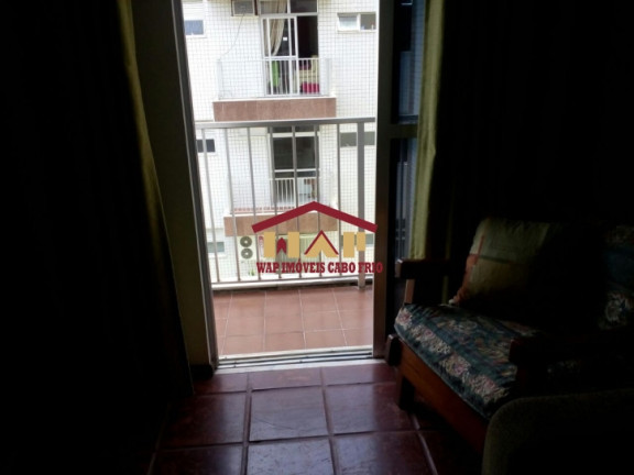 Imagem Apartamento com 2 Quartos para Temporada, em Centro - Cabo Frio Imagem Apartamento com 2 Quartos para Temporada, em Centro - Cabo Frio