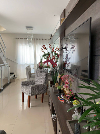 Imagem Casa com 2 Quartos à Venda, 135 m² em Vila Santa Rosa - Guarujá Imagem Casa com 2 Quartos à Venda, 135 m² em Vila Santa Rosa - Guarujá