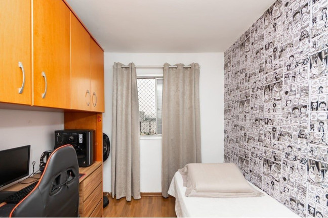 Imagem Apartamento com 2 Quartos à Venda, 56 m² em Jabaquara - São Paulo Imagem Apartamento com 2 Quartos à Venda, 56 m² em Jabaquara - São Paulo