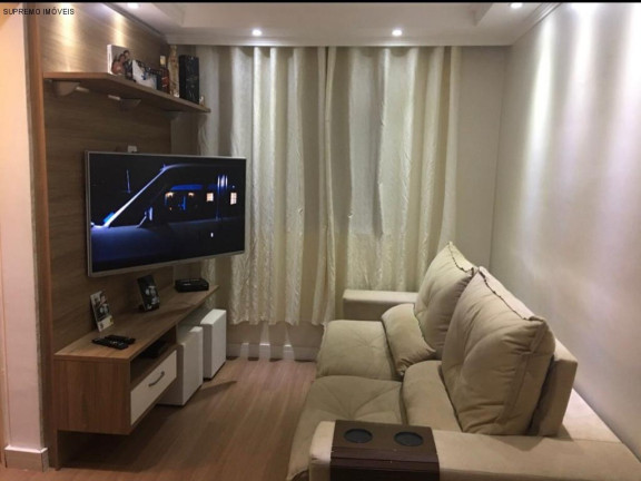 Imagem Apartamento com 2 Quartos à Venda, 45 m² em Parque Munhoz - São Paulo Imagem Apartamento com 2 Quartos à Venda, 45 m² em Parque Munhoz - São Paulo