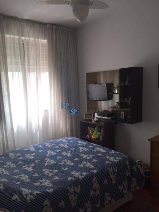Imagem Apartamento com 3 Quartos à Venda, 96 m² em Itaim Bibi - São Paulo