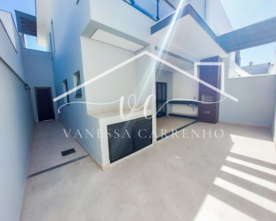 Imagem Casa com 3 Quartos à Venda, em Terras De São Francisco - Sorocaba Imagem Casa com 3 Quartos à Venda, em Terras De São Francisco - Sorocaba