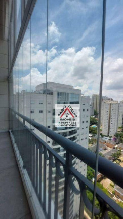 Imagem Cobertura com 4 Quartos à Venda, 210 m² em Jardim Marajoara - São Paulo