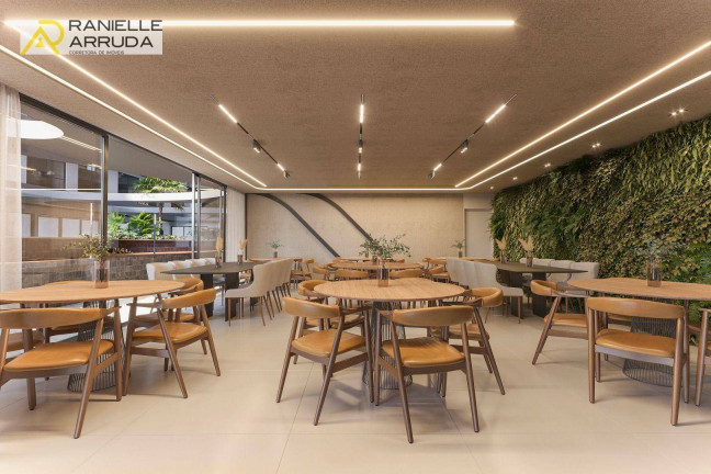 Imagem Apartamento com 3 Quartos à Venda, 111 m² em Poço - Cabedelo Imagem Apartamento com 3 Quartos à Venda, 111 m² em Poço - Cabedelo