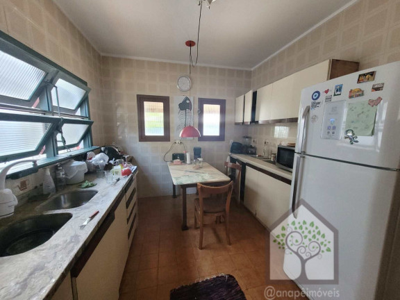 Imagem Casa com 3 Quartos à Venda, 220 m² em Itacorubi - Florianópolis Imagem Casa com 3 Quartos à Venda, 220 m² em Itacorubi - Florianópolis