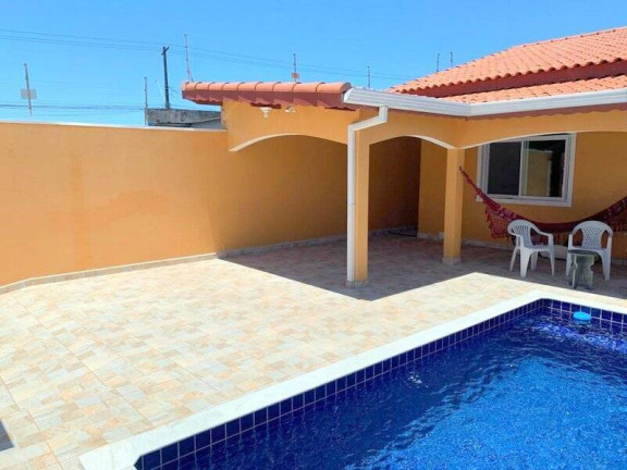 Imagem Casa com 3 Quartos à Venda, 250 m² em Oásis - Peruíbe Imagem Casa com 3 Quartos à Venda, 250 m² em Oásis - Peruíbe