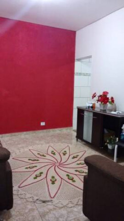 Imagem Casa com 5 Quartos à Venda, 125 m² em Vila Nilva - Barueri