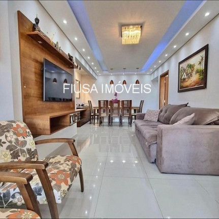 Apartamento com 3 Quartos à Venda, 125 m² em Jardim Botânico - Ribeirão Preto