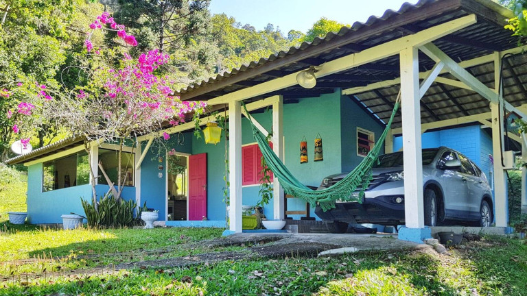 Imagem Chácara à Venda, 330 m² em Palhoça Imagem Chácara à Venda, 330 m² em Palhoça