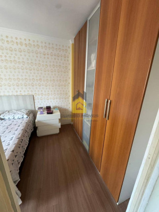 Imagem Apartamento com 2 Quartos à Venda, 59 m² em Demarchi - São Bernardo Do Campo Imagem Apartamento com 2 Quartos à Venda, 59 m² em Demarchi - São Bernardo Do Campo