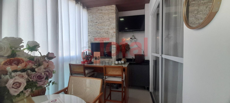 Imagem Apartamento com 3 Quartos à Venda, 105 m² em Bromélias - Timóteo Imagem Apartamento com 3 Quartos à Venda, 105 m² em Bromélias - Timóteo