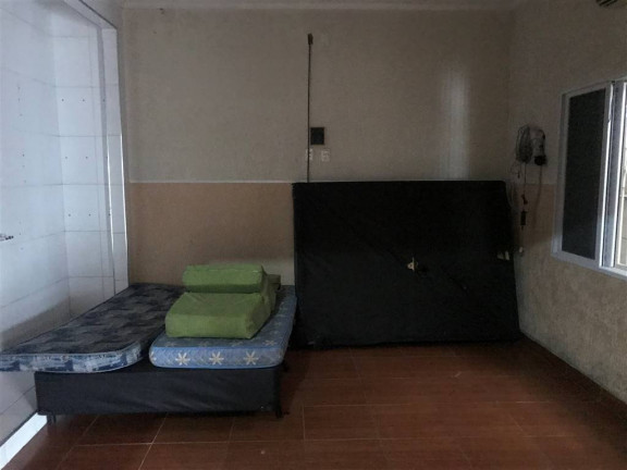 Imagem Casa com 1 Quarto à Venda, 101 m² em Ocian - Praia Grande