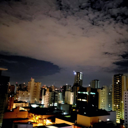 Imagem Flat com 1 Quarto à Venda, 47 m² em Itaim Bibi - São Paulo Imagem Flat com 1 Quarto à Venda, 47 m² em Itaim Bibi - São Paulo