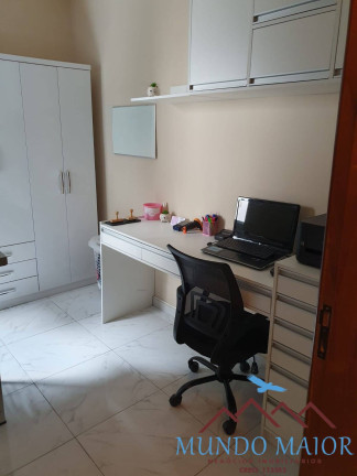 Imagem Cobertura com 2 Quartos à Venda, 90 m² em Vila Tibiriça - Santo André