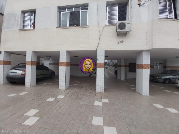 Imagem Apartamento com 2 Quartos à Venda, 57 m² em Boqueirão - Santos Imagem Apartamento com 2 Quartos à Venda, 57 m² em Boqueirão - Santos