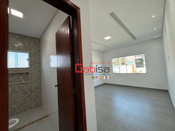 Imagem Casa com 3 Quartos à Venda, 120 m² em São Mateus - São Pedro Da Aldeia Imagem Casa com 3 Quartos à Venda, 120 m² em São Mateus - São Pedro Da Aldeia