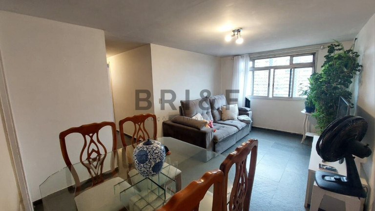 Apartamento com 2 Quartos à Venda, 78 m² em Brooklin  - São Paulo