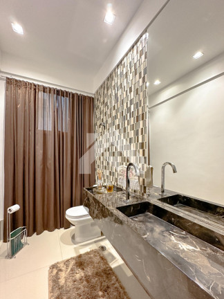 Imagem Casa de Condomínio com 4 Quartos à Venda, 480 m² em Tamboré - Barueri Imagem Casa de Condomínio com 4 Quartos à Venda, 480 m² em Tamboré - Barueri
