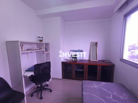 Imagem Apartamento com 3 Quartos à Venda, 98 m² em Setor Bueno - Goiânia Imagem Apartamento com 3 Quartos à Venda, 98 m² em Setor Bueno - Goiânia
