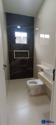 Imagem Casa com 3 Quartos à Venda, 180 m² em Jardim Buriti Sereno - Aparecida De Goiânia Imagem Casa com 3 Quartos à Venda, 180 m² em Jardim Buriti Sereno - Aparecida De Goiânia