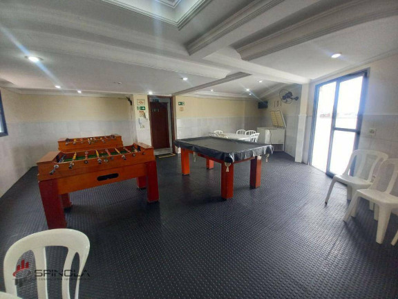 Imagem Kitnet com 1 Quarto à Venda, 33 m² em Tupi - Praia Grande Imagem Kitnet com 1 Quarto à Venda, 33 m² em Tupi - Praia Grande