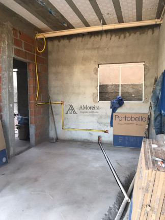 Imagem Casa com 3 Quartos à Venda, 233 m² em Jardim Celeste - Jundiaí