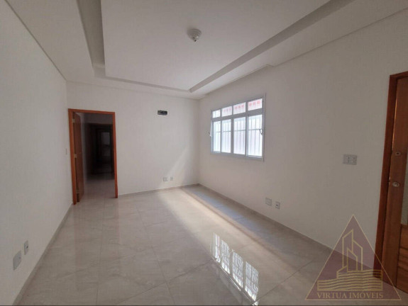 Imagem Casa com 2 Quartos à Venda, 70 m² em Embaré - Santos Imagem Casa com 2 Quartos à Venda, 70 m² em Embaré - Santos