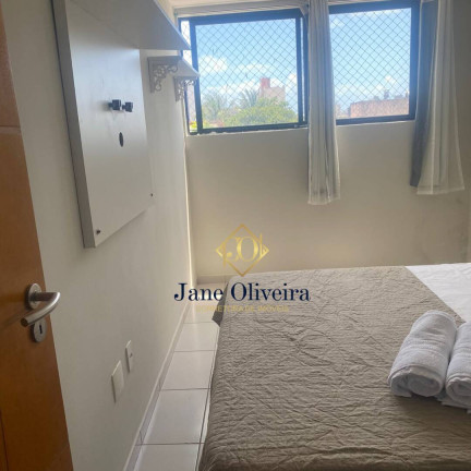 Imagem Apartamento com 2 Quartos para Alugar, 60 m² em Manaíra - João Pessoa Imagem Apartamento com 2 Quartos para Alugar, 60 m² em Manaíra - João Pessoa
