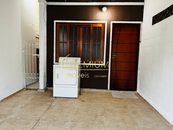 Imagem Casa com 3 Quartos à Venda, 53 m² em Vila Regina - Campinas Imagem Casa com 3 Quartos à Venda, 53 m² em Vila Regina - Campinas