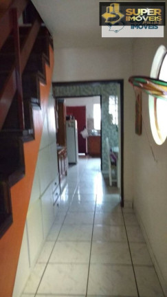 Imagem Casa com 3 Quartos à Venda, 235 m² em Centro - Pelotas