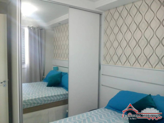 Imagem Apartamento com 2 Quartos à Venda, 45 m² em Loteamento Villa Branca - Jacareí Imagem Apartamento com 2 Quartos à Venda, 45 m² em Loteamento Villa Branca - Jacareí