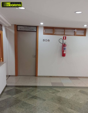 Imagem Sala Comercial para Alugar, 46 m² em Centro - Curitiba Imagem Sala Comercial para Alugar, 46 m² em Centro - Curitiba