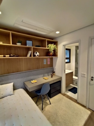 Imagem Apartamento com 3 Quartos à Venda, 150 m² em Perdizes - São Paulo Imagem Apartamento com 3 Quartos à Venda, 150 m² em Perdizes - São Paulo