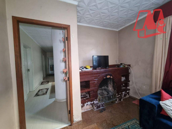 Imagem Casa com 5 Quartos à Venda ou Locação, 244 m² em Santa Cecília - Porto Alegre Imagem Casa com 5 Quartos à Venda ou Locação, 244 m² em Santa Cecília - Porto Alegre