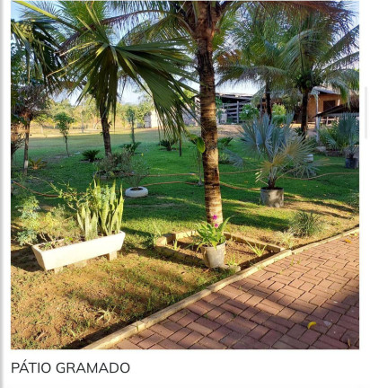 Imagem Chácara com 3 Quartos à Venda, 34 m² em Nossa Senhora Da Guia - Cuiabá Imagem Chácara com 3 Quartos à Venda, 34 m² em Nossa Senhora Da Guia - Cuiabá