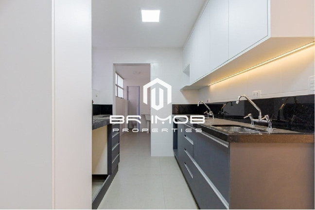 Imagem Imóvel com 4 Quartos à Venda, 120 m² em Higienópolis - São Paulo