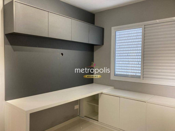 Imagem Apartamento com 2 Quartos à Venda, 66 m² em Santa Maria - São Caetano Do Sul Imagem Apartamento com 2 Quartos à Venda, 66 m² em Santa Maria - São Caetano Do Sul