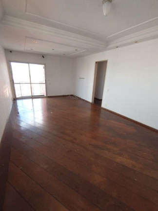 Imagem Apartamento com 3 Quartos à Venda, 107 m² em Chácara Santo Antônio (zona Leste) - São Paulo Imagem Apartamento com 3 Quartos à Venda, 107 m² em Chácara Santo Antônio (zona Leste) - São Paulo