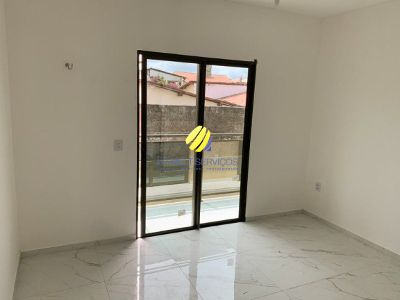 Imagem Casa com 4 Quartos à Venda, 152 m² em Jardim Das Oliveiras - Fortaleza