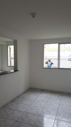 Imagem Apartamento com 2 Quartos à Venda, 47 m² em Jardim Califórnia - Jacareí