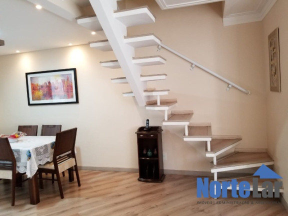 Imagem Casa de Condomínio com 3 Quartos à Venda, 99 m² em Nossa Senhora Do ó - São Paulo Imagem Casa de Condomínio com 3 Quartos à Venda, 99 m² em Nossa Senhora Do ó - São Paulo