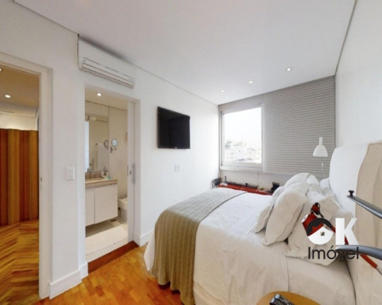 Imagem Apartamento com 2 Quartos à Venda, 110 m² em Jardim Paulista - São Paulo Imagem Apartamento com 2 Quartos à Venda, 110 m² em Jardim Paulista - São Paulo
