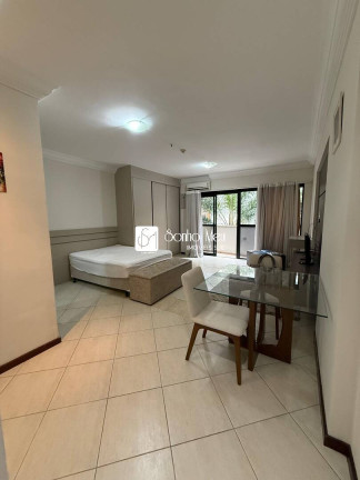 Imagem Apartamento com 1 Quarto para Alugar, 40 m² em Parque Residencial Aquarius - São José Dos Campos Imagem Apartamento com 1 Quarto para Alugar, 40 m² em Parque Residencial Aquarius - São José Dos Campos