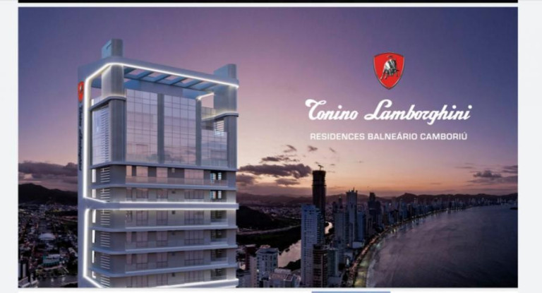 Imagem Apartamento com 4 Quartos à Venda, 335 m² em Centro - Balneário Camboriú Imagem Apartamento com 4 Quartos à Venda, 335 m² em Centro - Balneário Camboriú