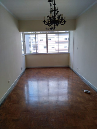 Imagem Imóvel com 2 Quartos à Venda, 78 m² em Bela Vista - São Paulo