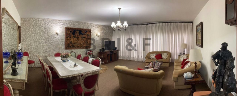 Casa com 3 Quartos à Venda, 491 m² em Brooklin  - São Paulo